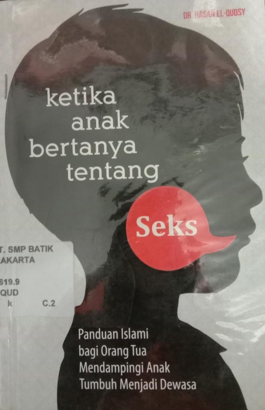 Gambar Buku