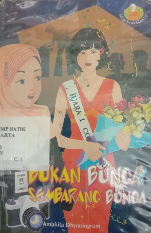 Gambar Buku
