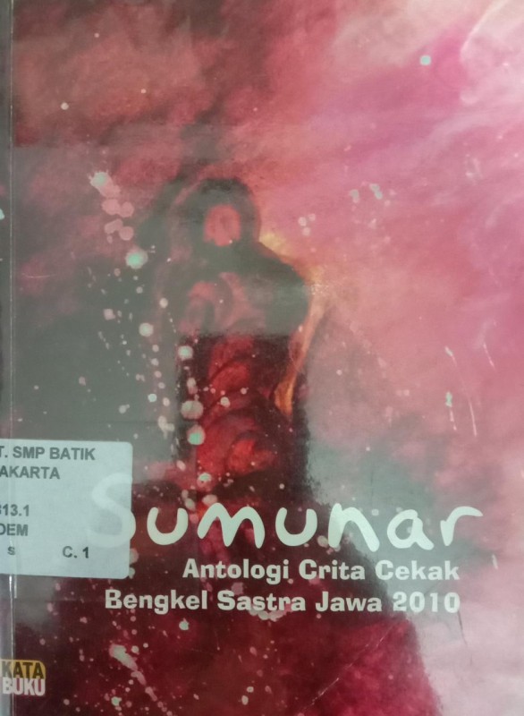 Gambar Buku