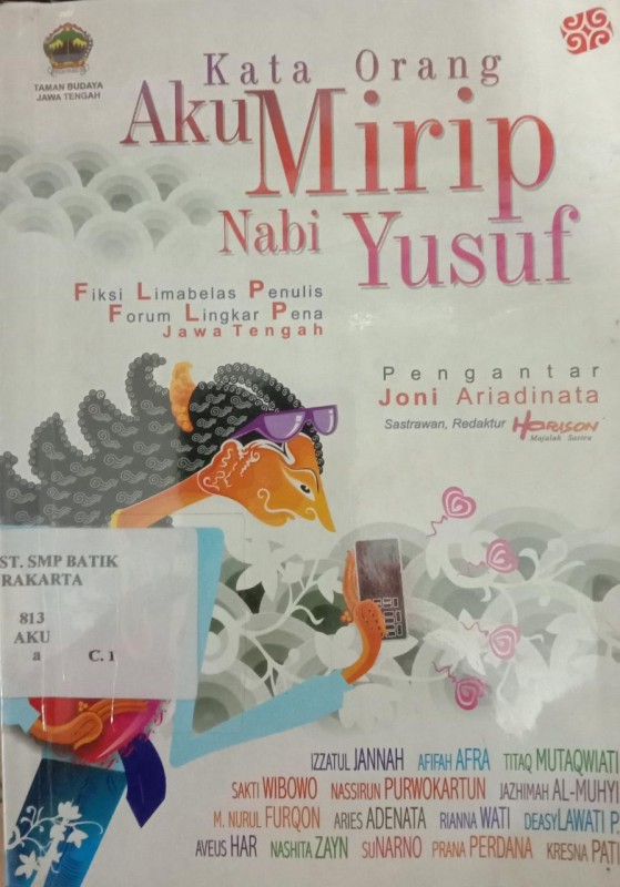 Gambar Buku