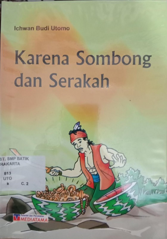 Gambar Buku