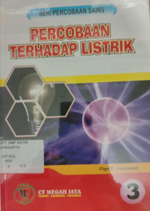 Gambar Buku
