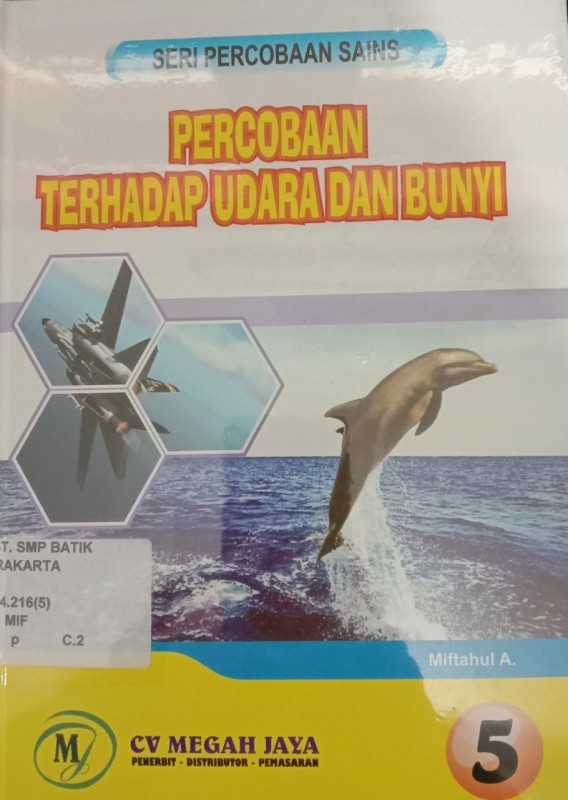 Gambar Buku