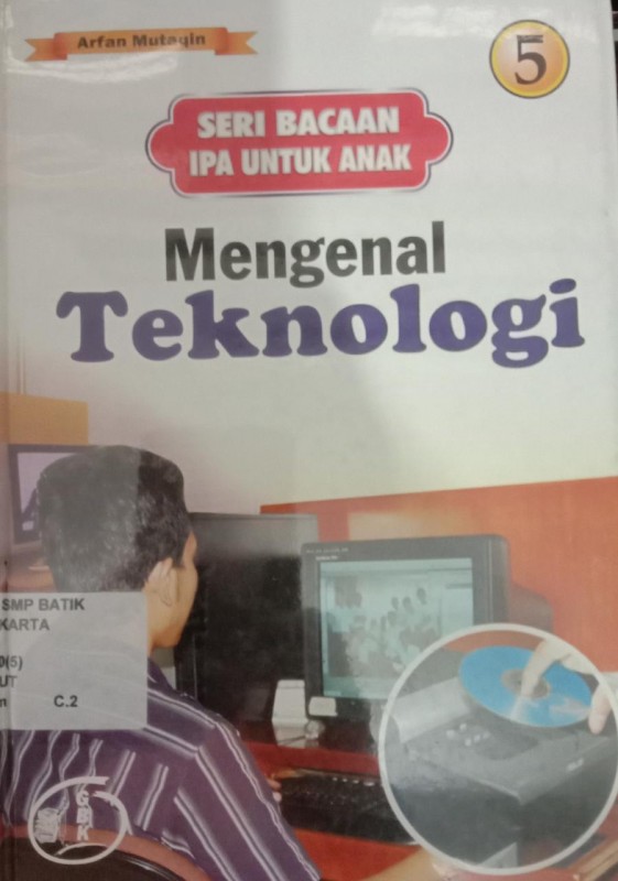 Gambar Buku