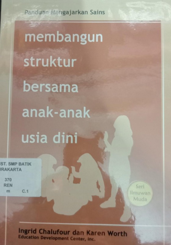 Gambar Buku