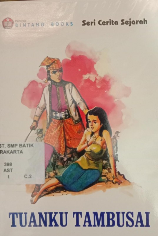 Gambar Buku