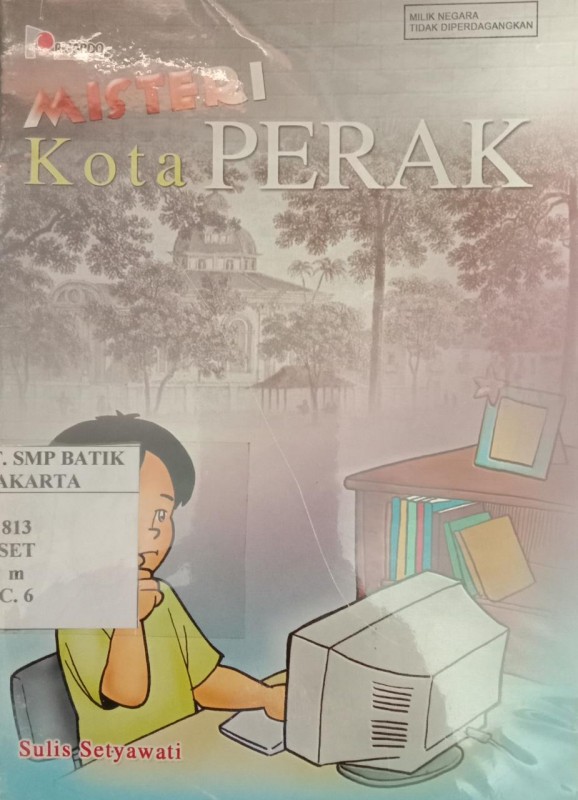 Gambar Buku