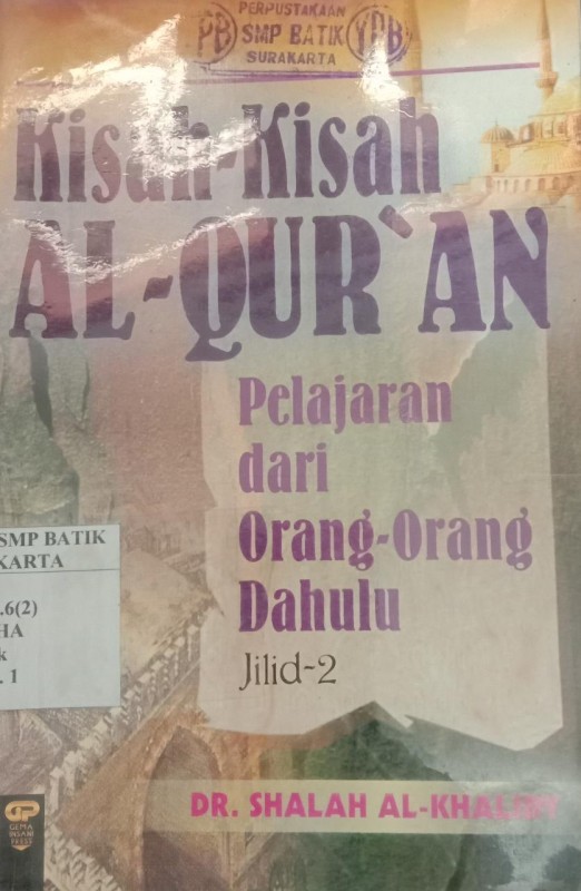 Gambar Buku