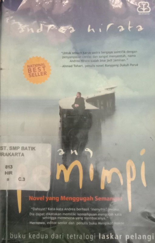 Gambar Buku