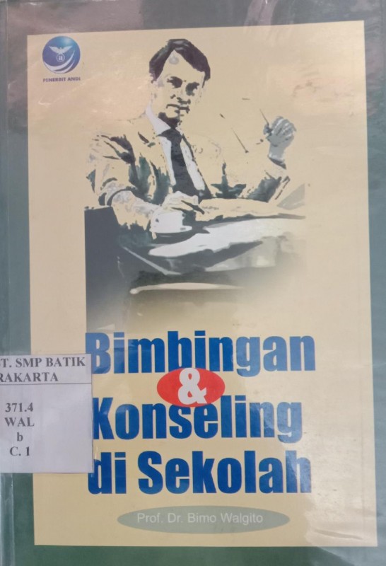 Gambar Buku