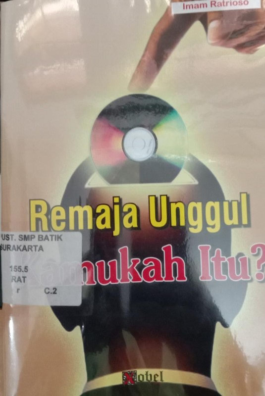 Gambar Buku