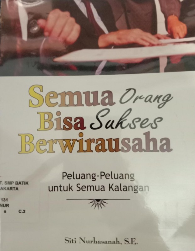 Gambar Buku