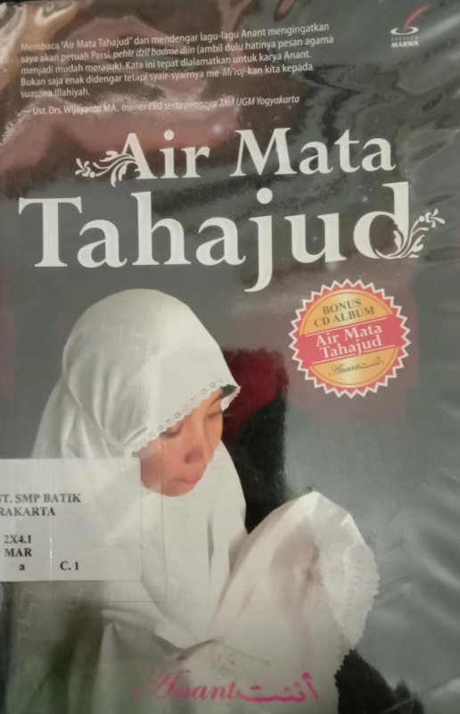 Gambar Buku