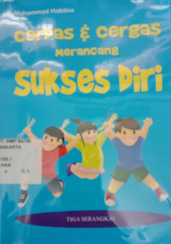 Gambar Buku