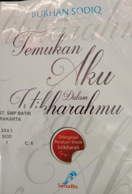 Gambar Buku