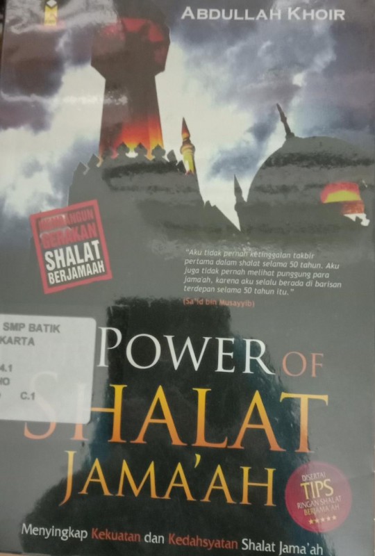 Gambar Buku