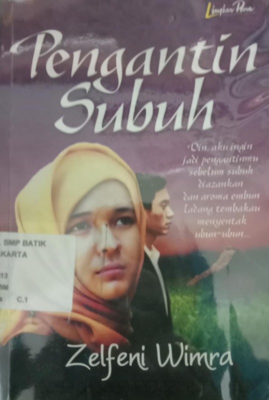 Gambar Buku