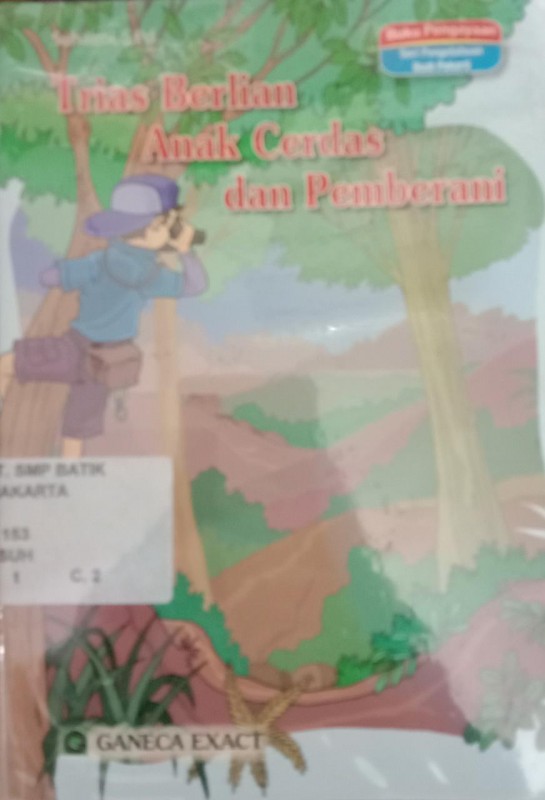 Gambar Buku