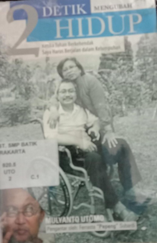 Gambar Buku
