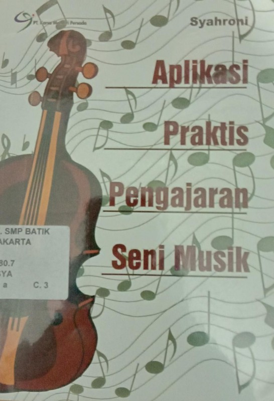 Gambar Buku
