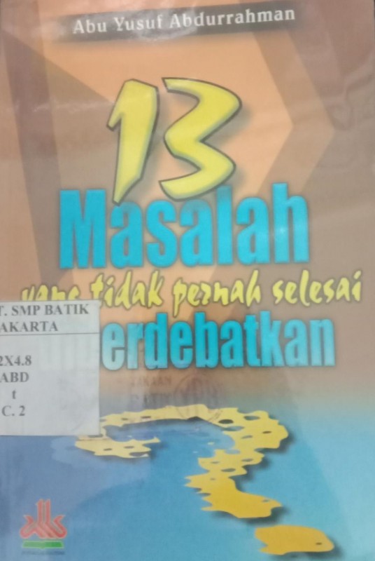 Gambar Buku