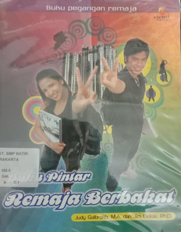 Gambar Buku