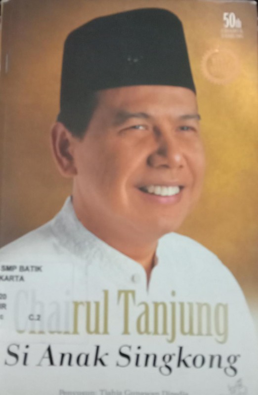 Gambar Buku