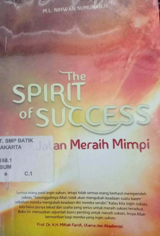Gambar Buku