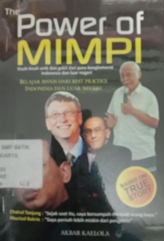 Gambar Buku