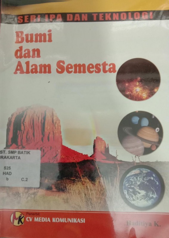 Gambar Buku
