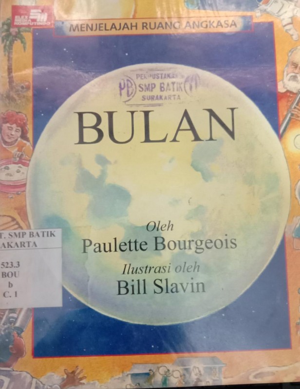 Gambar Buku