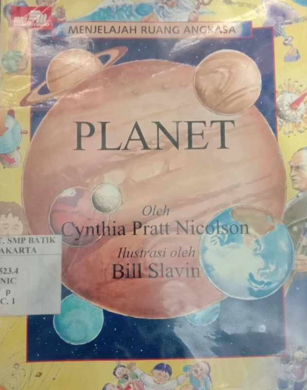 Gambar Buku
