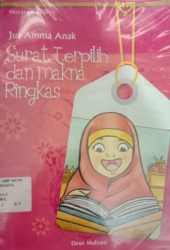 Gambar Buku