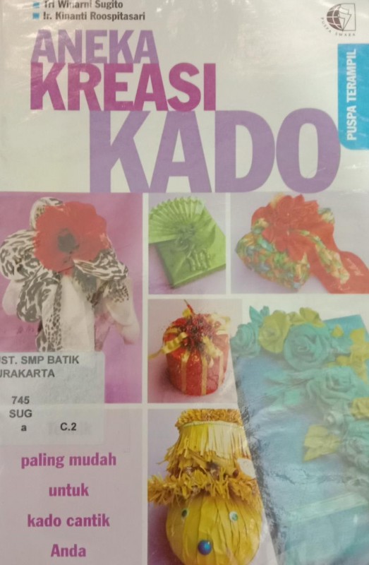 Gambar Buku