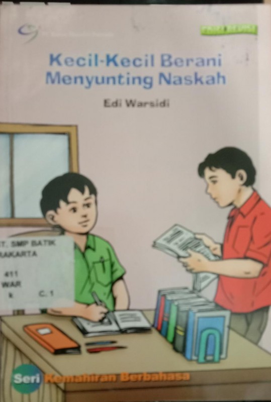 Gambar Buku