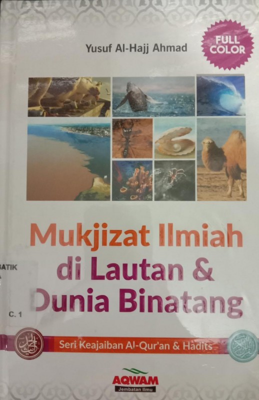 Gambar Buku