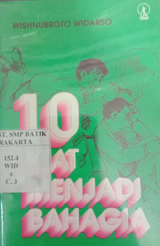 Gambar Buku
