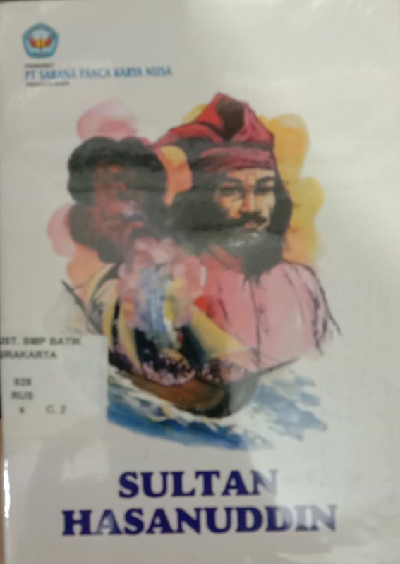 Gambar Buku