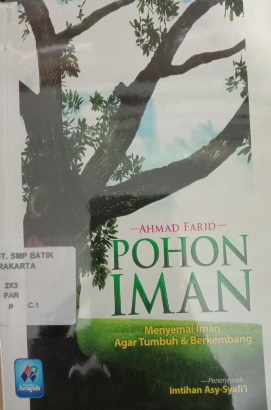 Gambar Buku