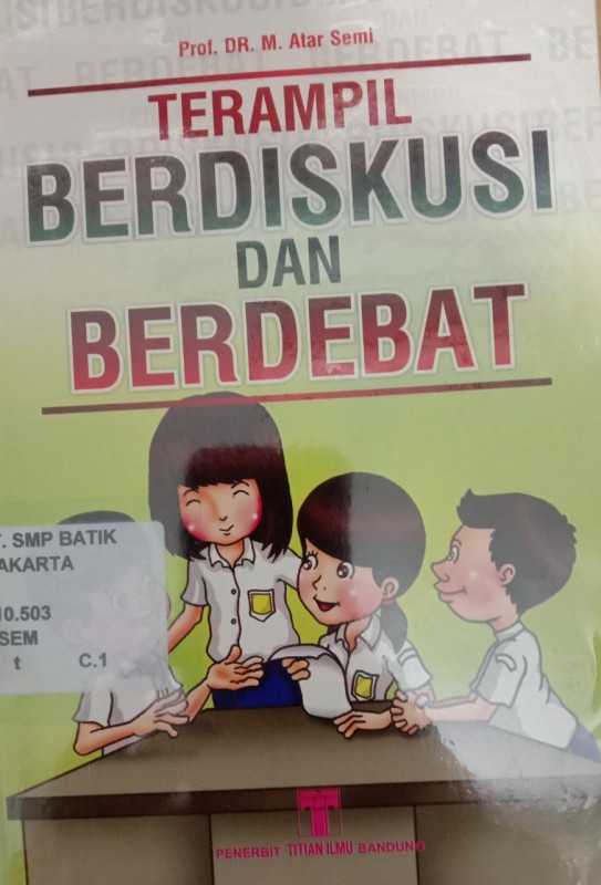 Gambar Buku