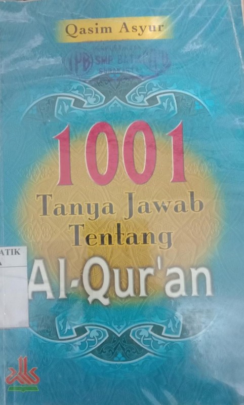 Gambar Buku