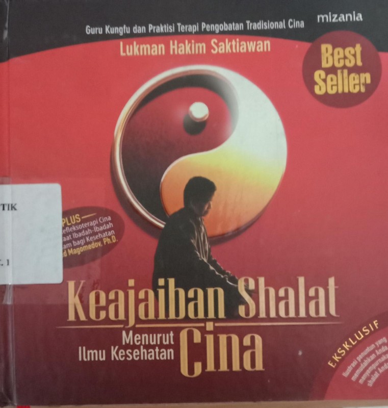 Gambar Buku
