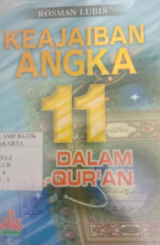 Gambar Buku