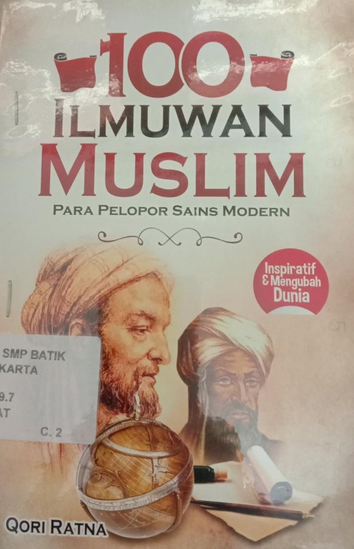 Gambar Buku