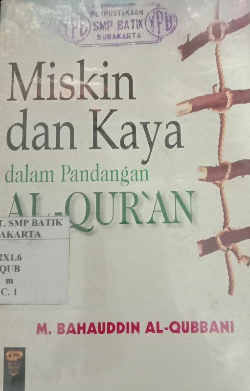 Gambar Buku