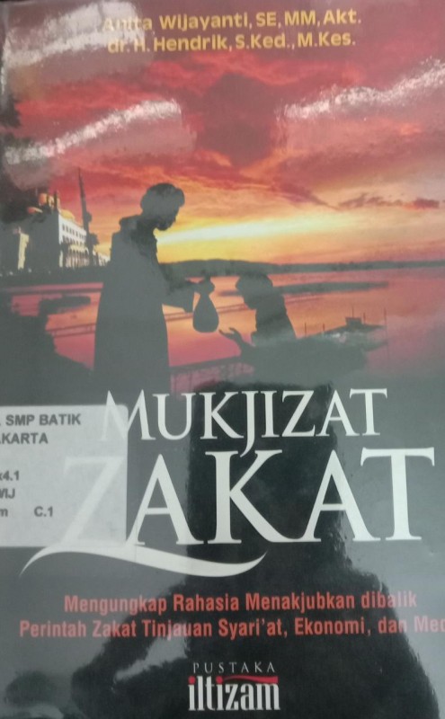 Gambar Buku