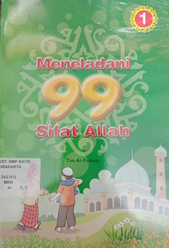 Gambar Buku