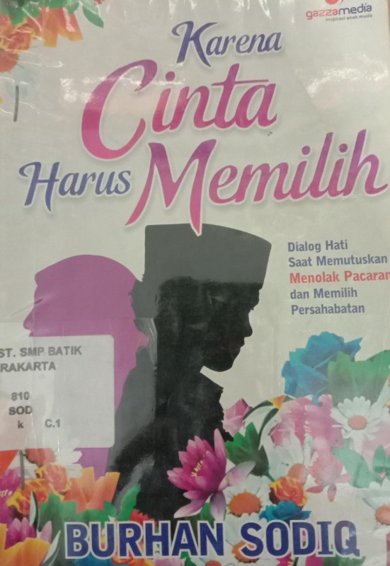 Gambar Buku