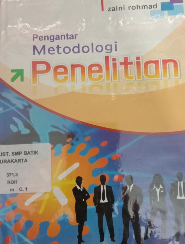 Gambar Buku