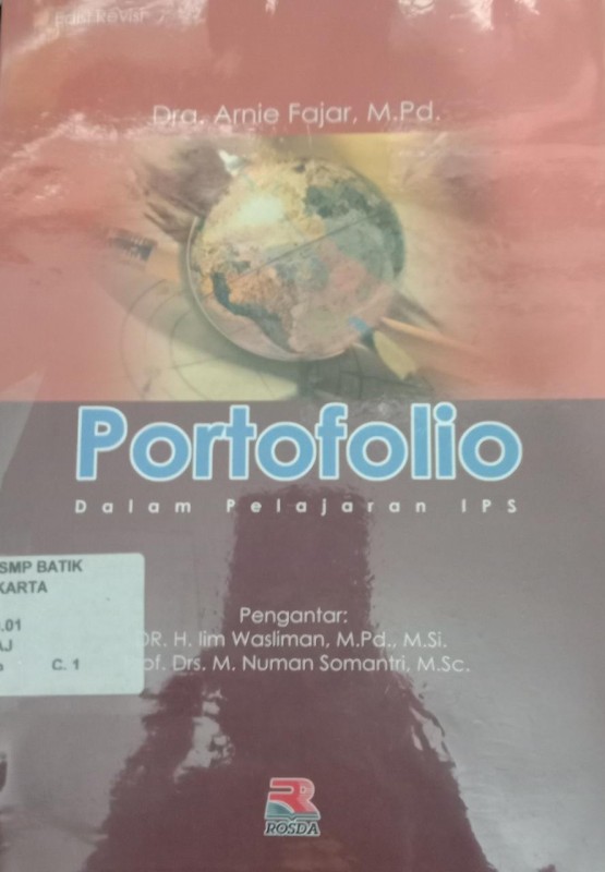 Gambar Buku